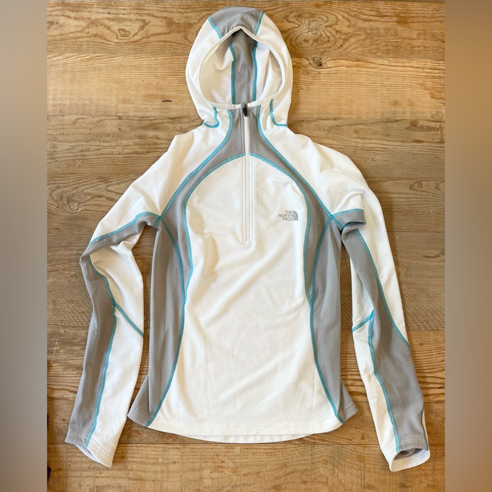North Face jacket